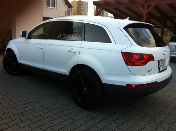 autofolie 3m abartstyle