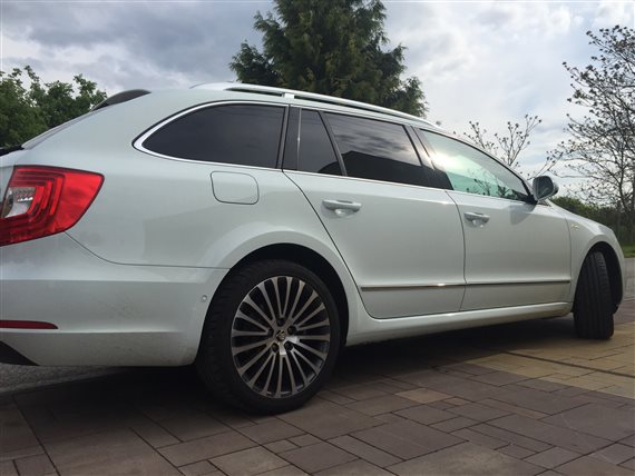 autofolie 3m abartstyle