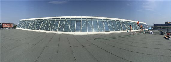 protislnečné fólie - porovnanie