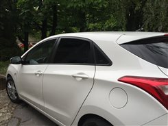abartstyle autofolie s doživotnou zárukou