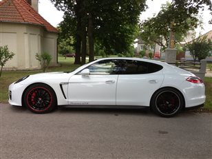 abartstyle autofolie s doživotnou zárukou