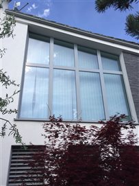 fólia na sklo Prestige 70 protislnečná fólia na okno