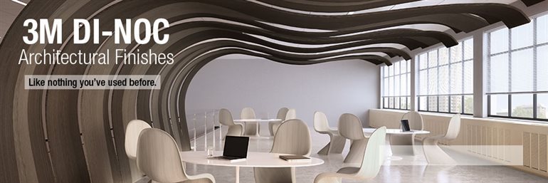 DI-NOC ™ Architektúra
