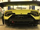 lamborgini polep auta wrap abartstyle