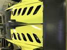 lamborgini polep auta wrap abartstyle