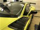 lamborgini polep auta wrap abartstyle