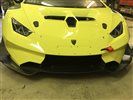 lamborgini polep auta wrap abartstyle