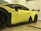 lamborgini polep auta wrap abartstyle