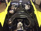 lamborgini polep auta wrap abartstyle