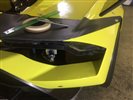 lamborgini polep auta wrap abartstyle