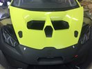lamborgini polep auta wrap abartstyle